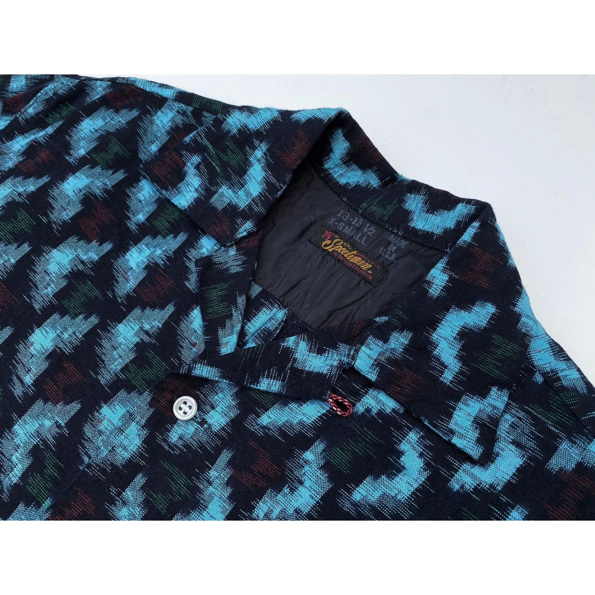Cabana Shirt Lot. 53 sold by Mister Freedom product image thumbnail 4