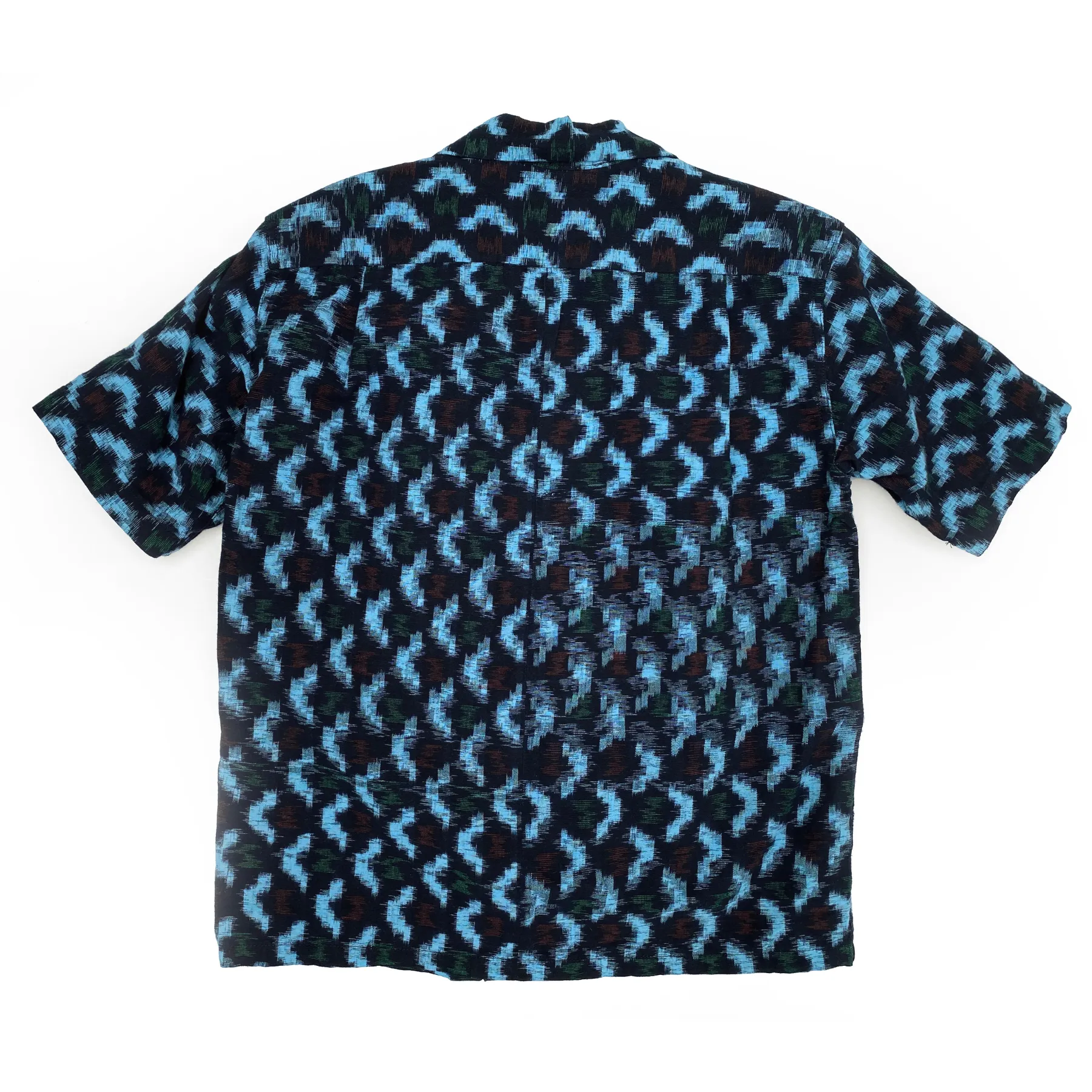 Cabana Shirt Lot. 53 sold by Mister Freedom product image thumbnail 2