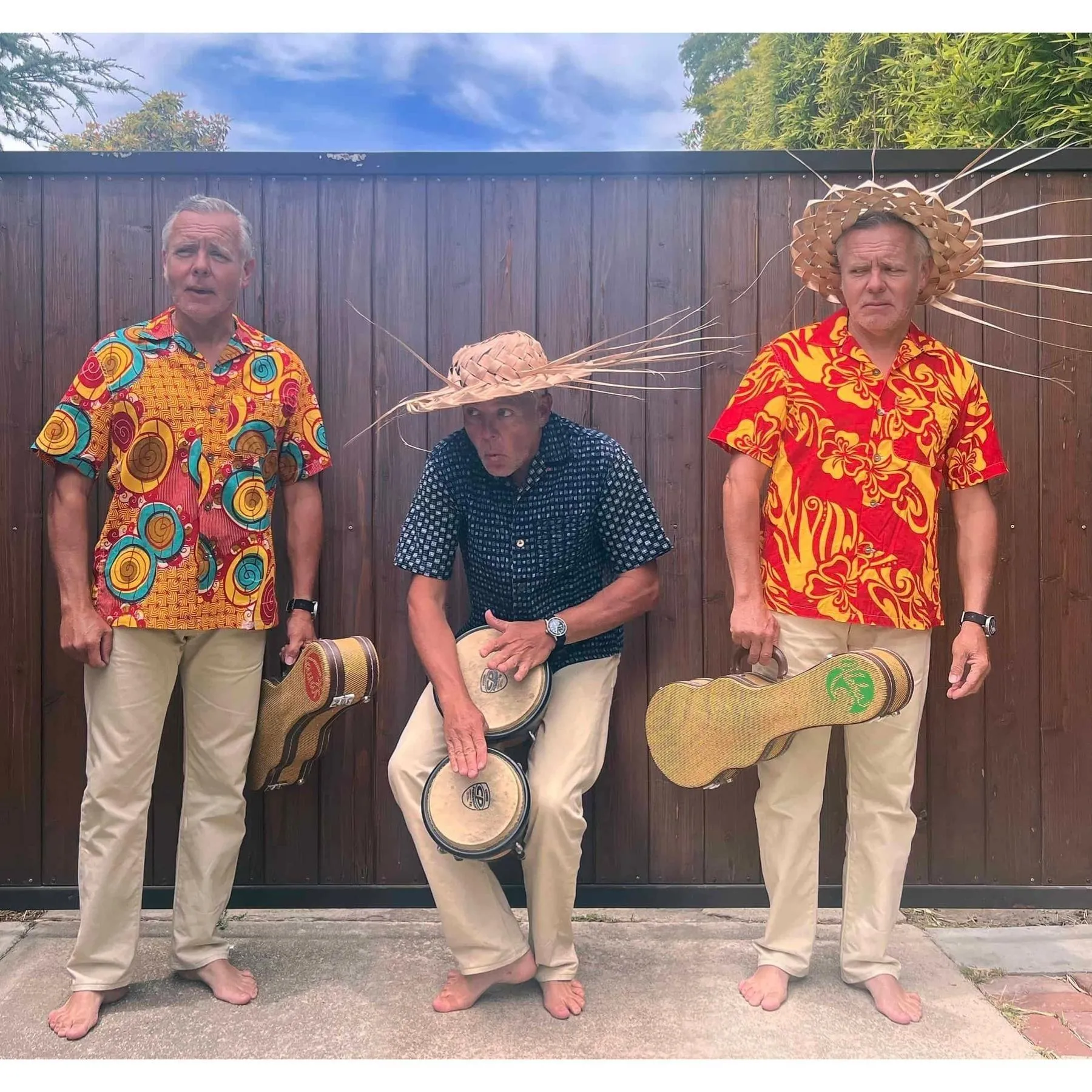 Cabana Shirt Lot. 53 sold by Mister Freedom product image thumbnail 5