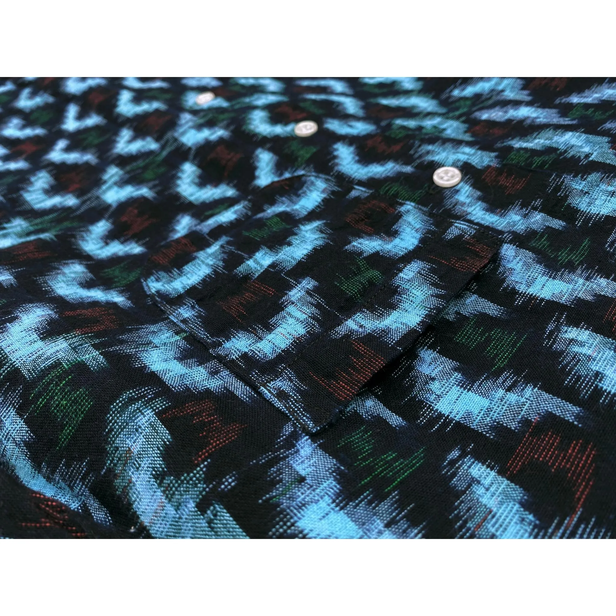 Cabana Shirt Lot. 53 sold by Mister Freedom product image thumbnail 3