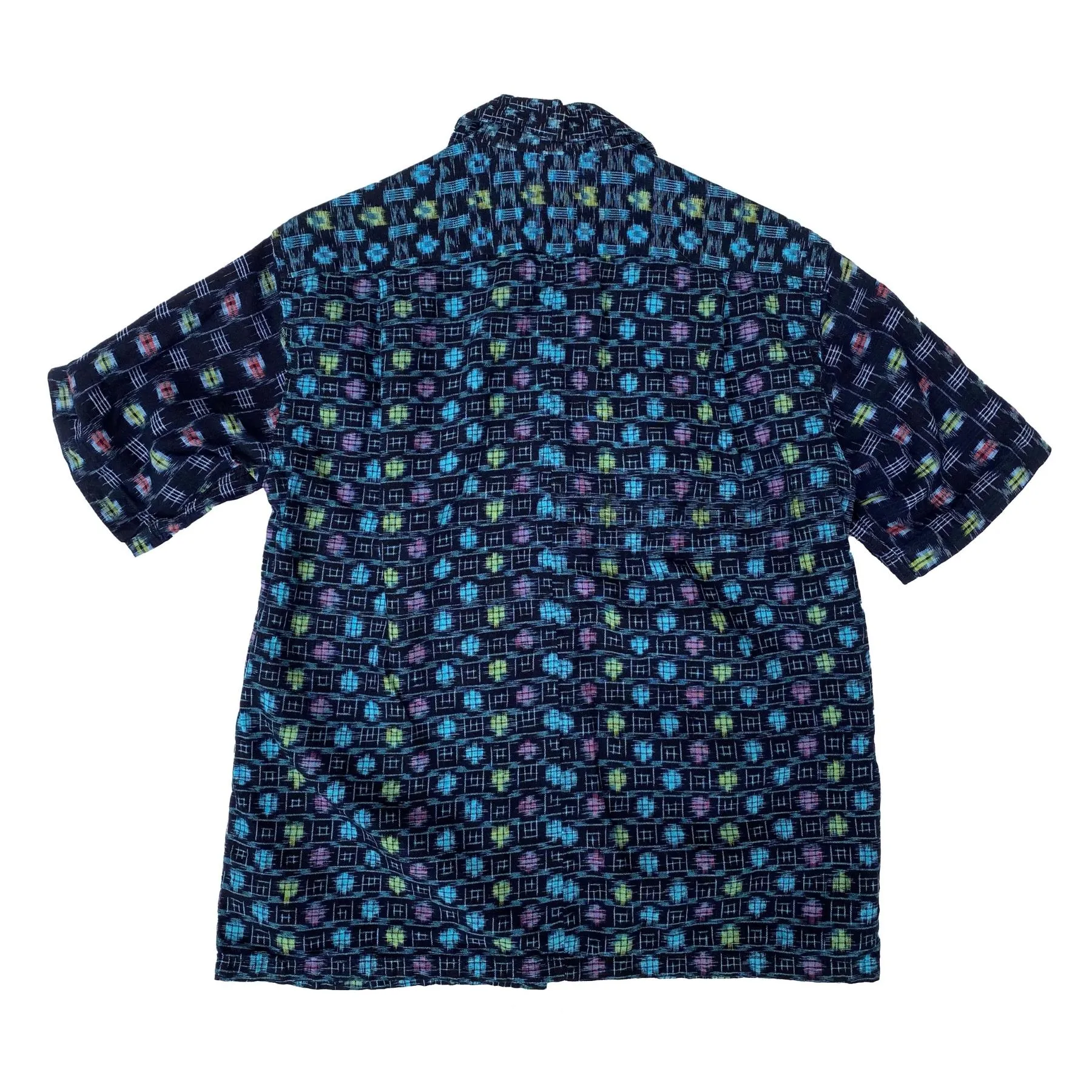 Cabana Shirt Lot. 52 sold by Mister Freedom product image thumbnail 2