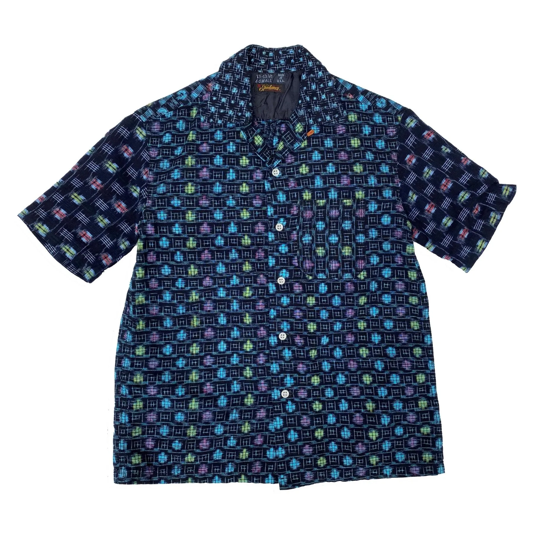 Cabana Shirt Lot. 52 sold by Mister Freedom