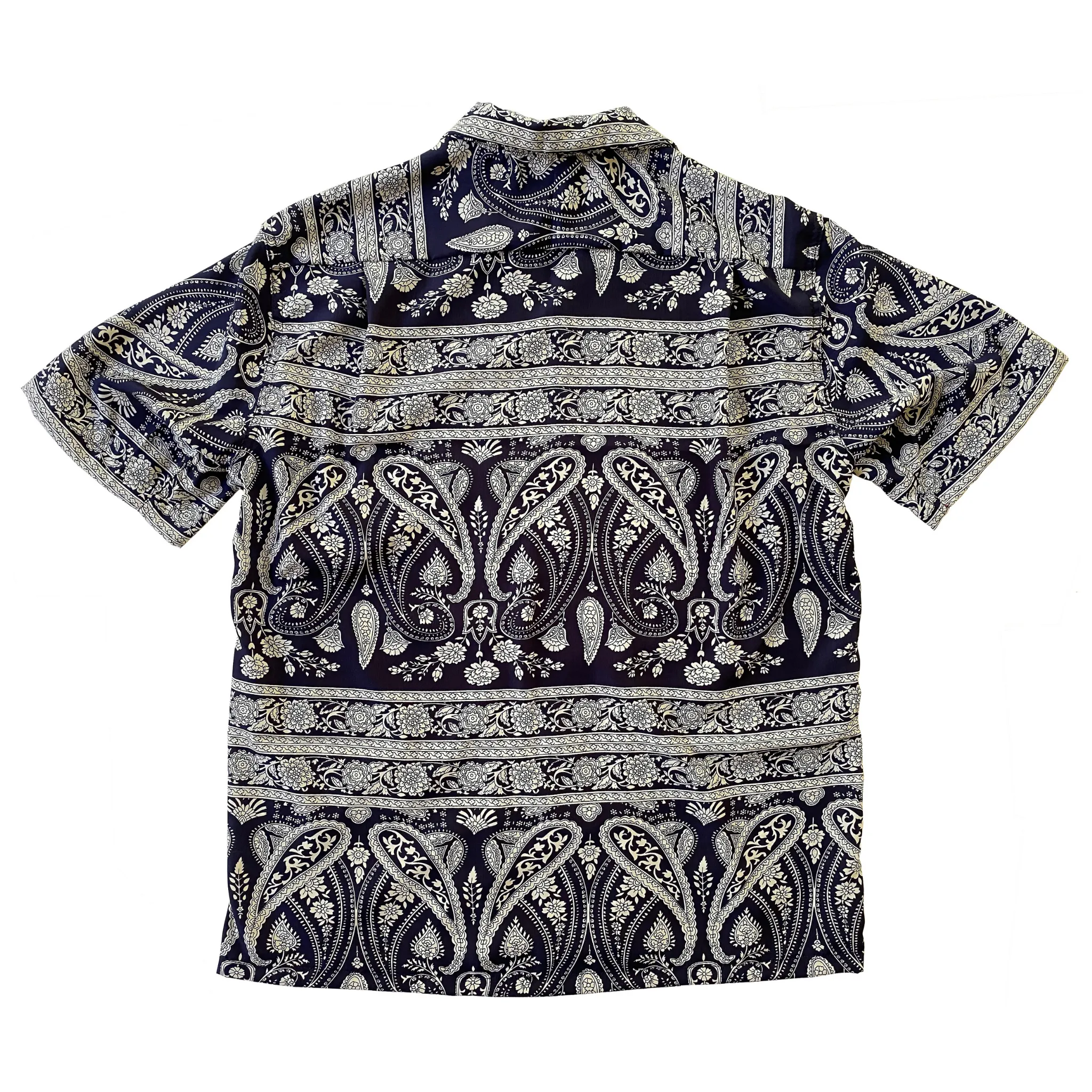 Cabana Shirt Lot. 21 sold by Mister Freedom product image thumbnail 3