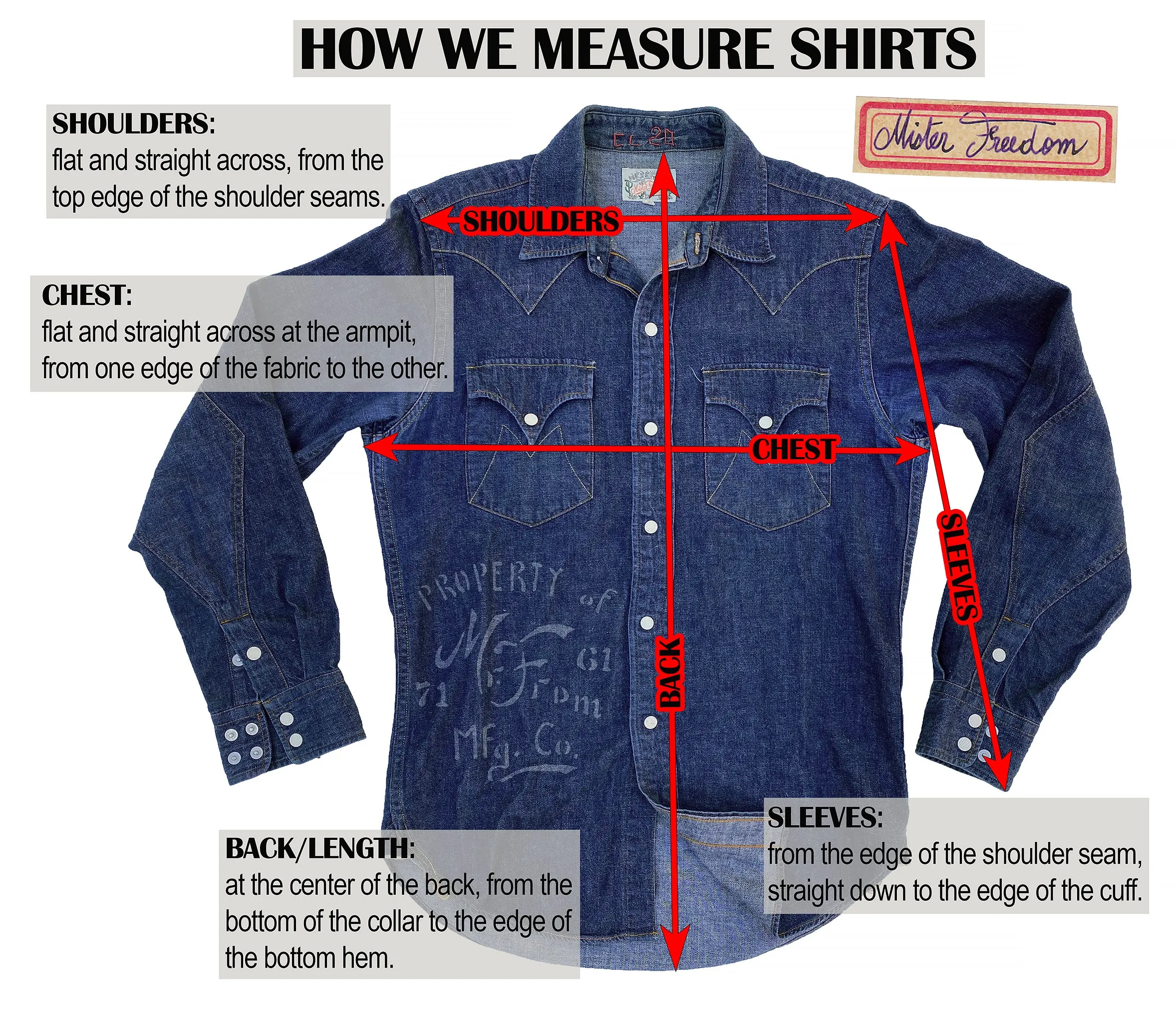 Cabana Shirt Lot. 21 sold by Mister Freedom product image thumbnail 5