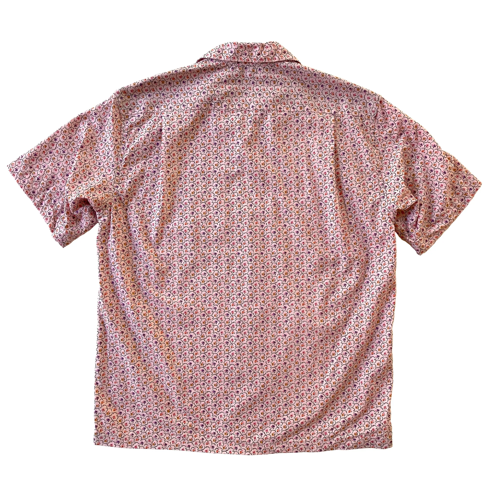 Cabana Shirt Lot. 15 sold by Mister Freedom product image thumbnail 4