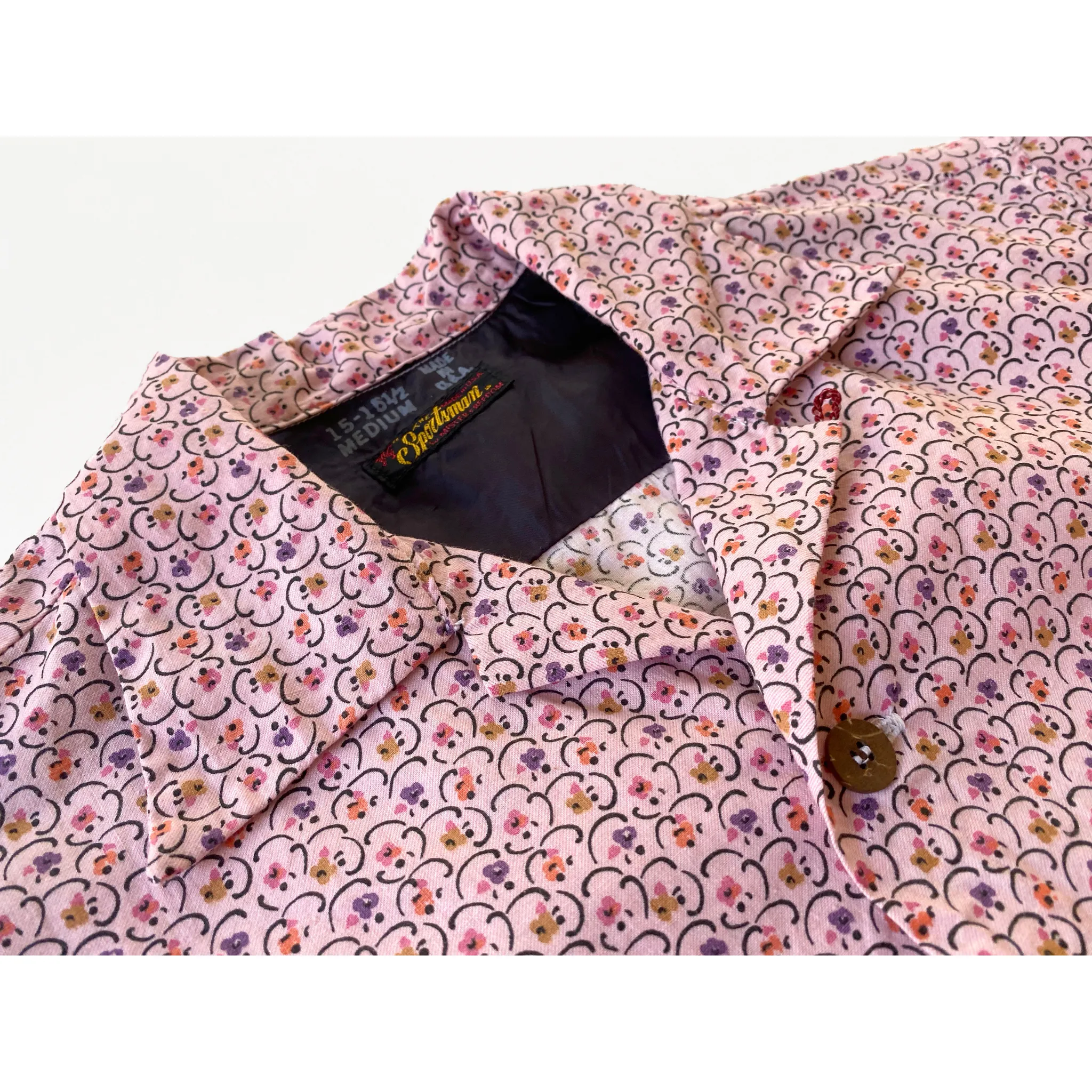 Cabana Shirt Lot. 15 sold by Mister Freedom product image thumbnail 2