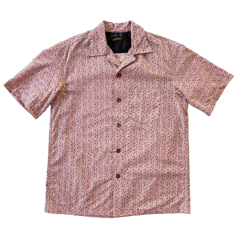 Cabana Shirt Lot. 15 made by Mister Freedom