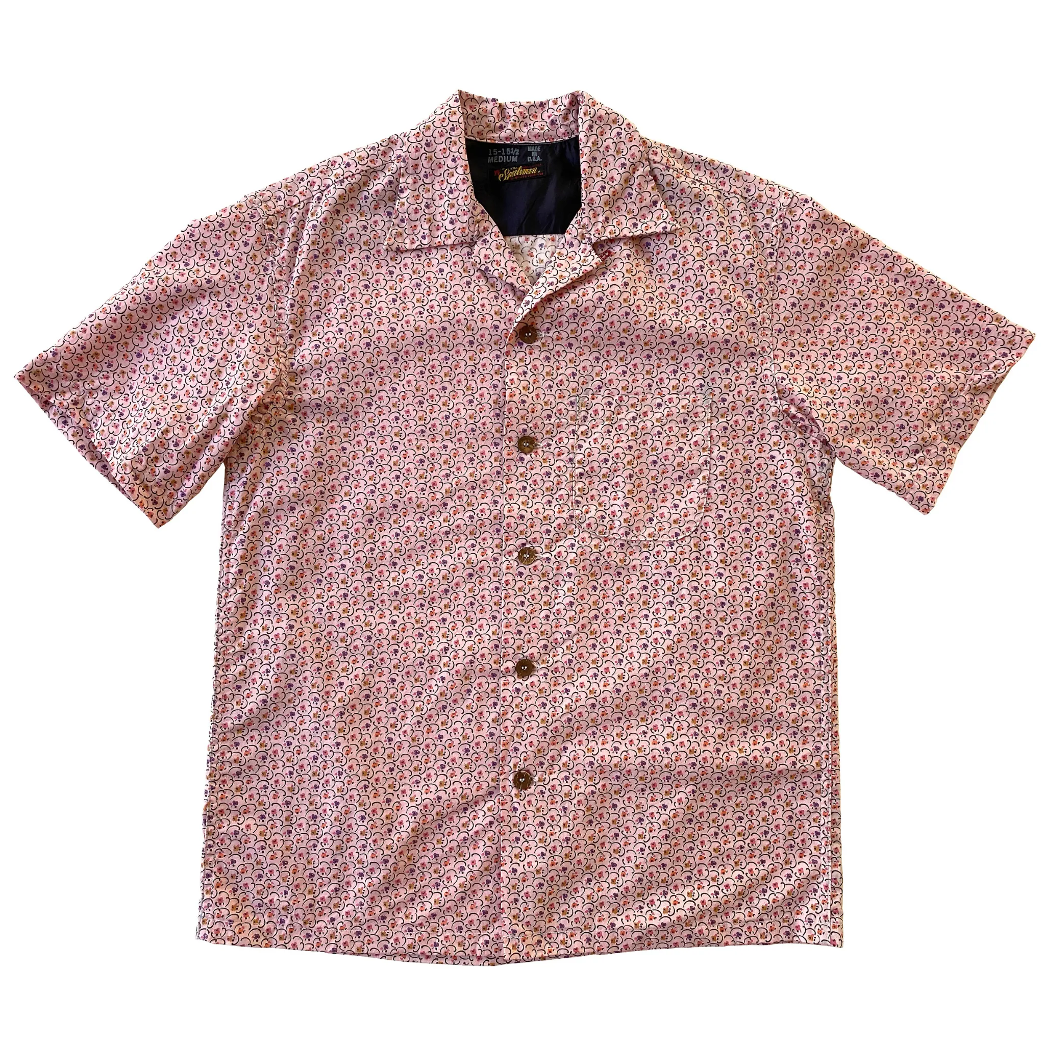 Cabana Shirt Lot. 15 sold by Mister Freedom