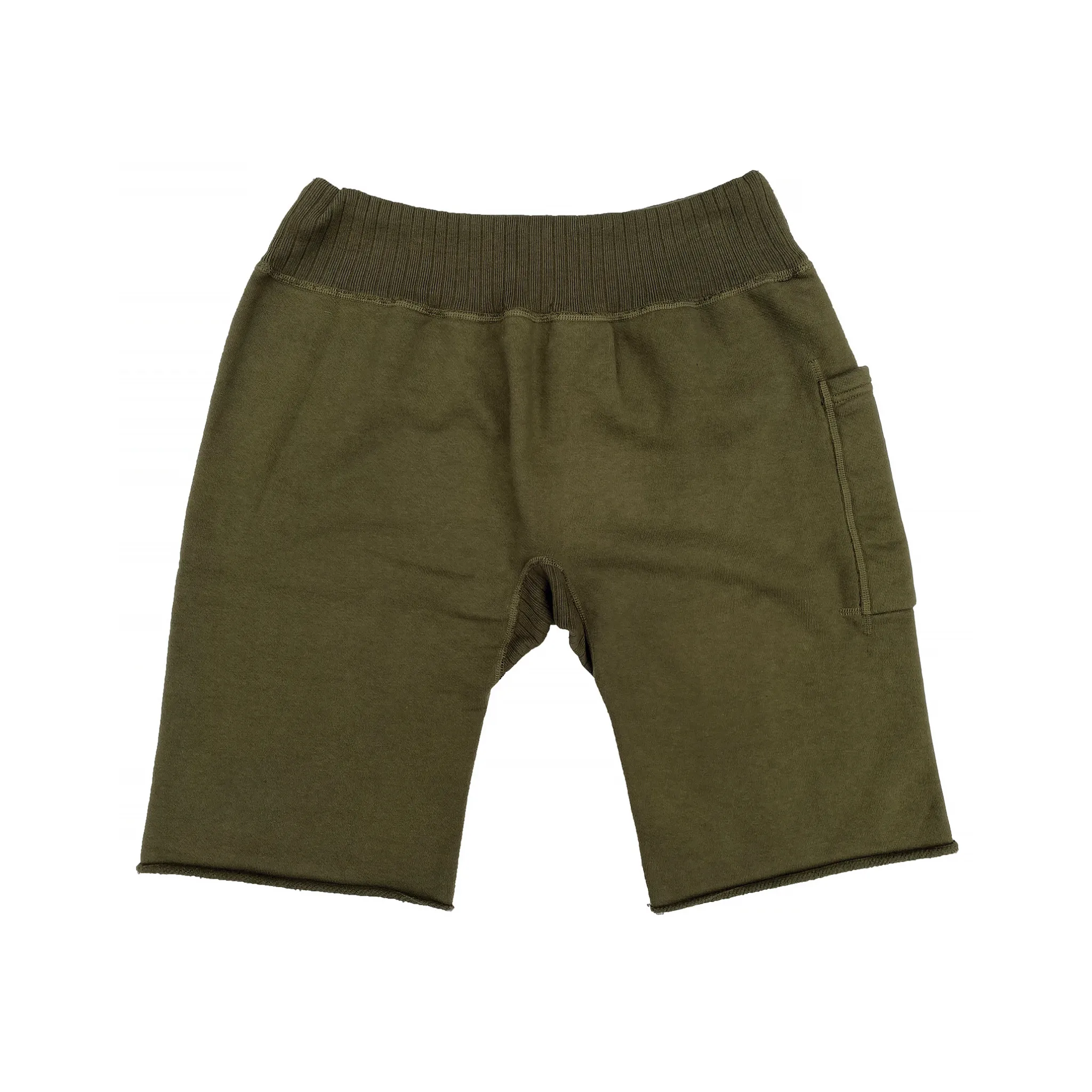 SWEATPANTS CUT-OFFS - OG-109 sold by Mister Freedom product image thumbnail 4
