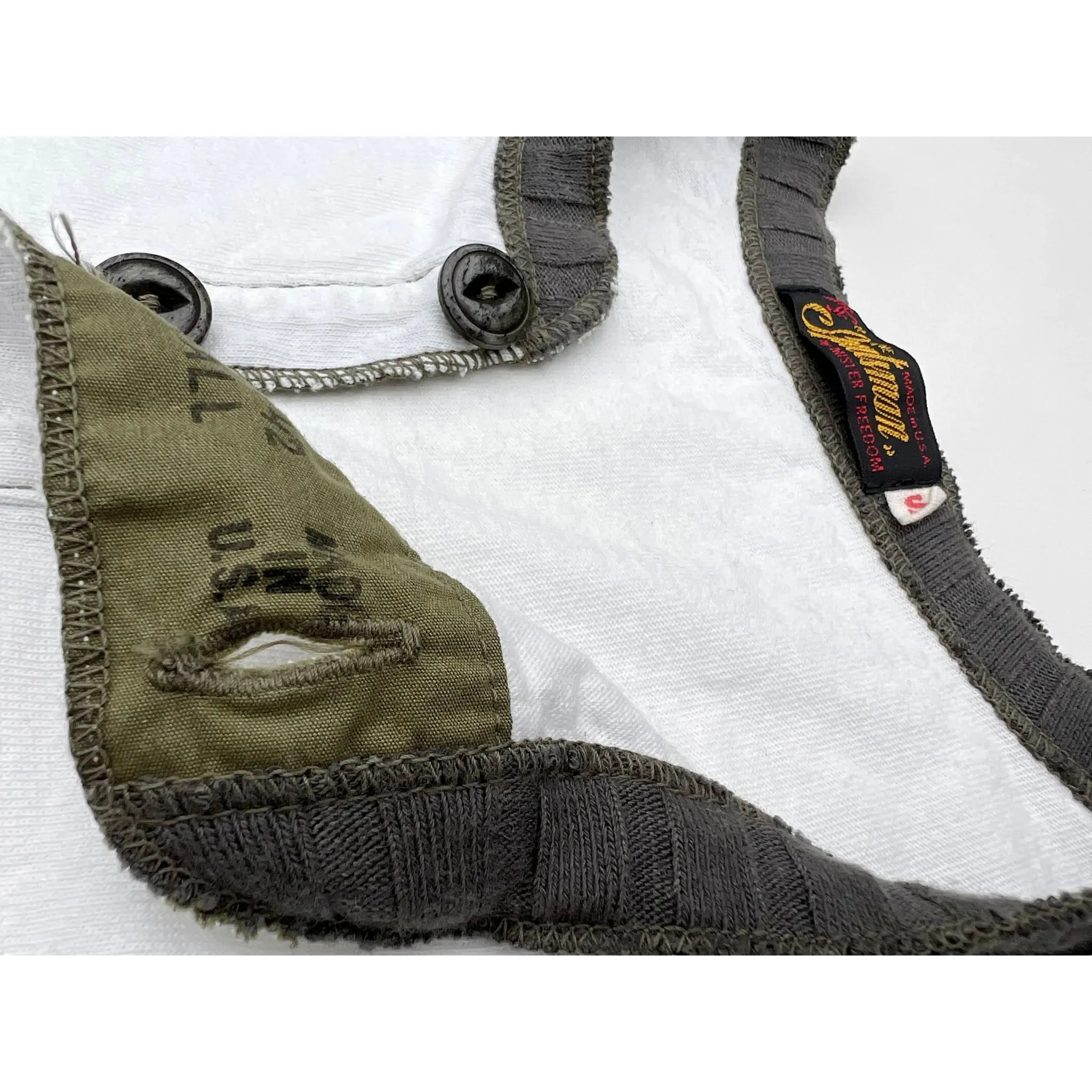 P.T. Henley "M.A.S.H." Edition sold by Mister Freedom product image thumbnail 5