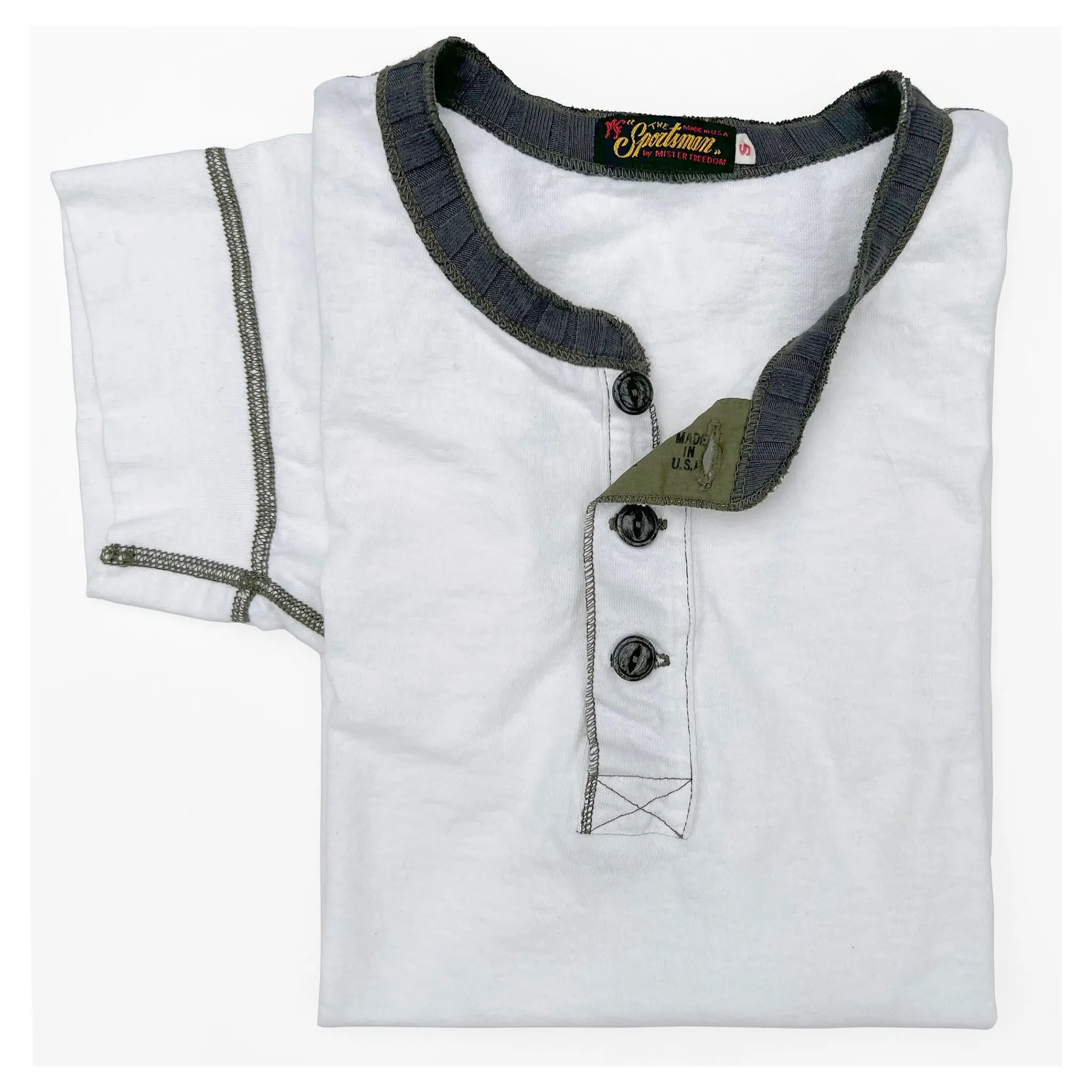 P.T. Henley "M.A.S.H." Edition sold by Mister Freedom product image thumbnail 2