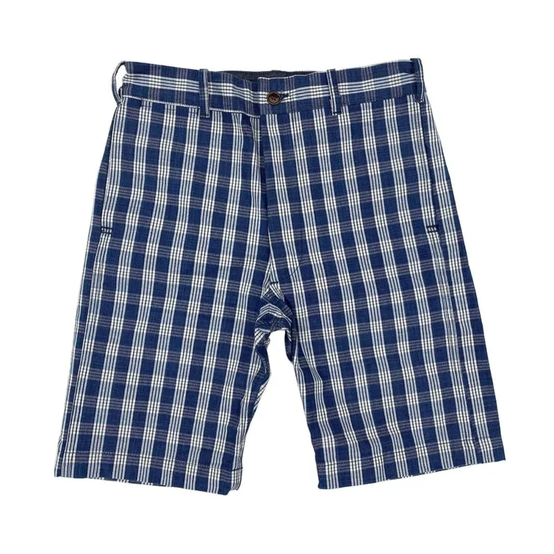 Continental Bermudas "Paniolo" made by Mister Freedom