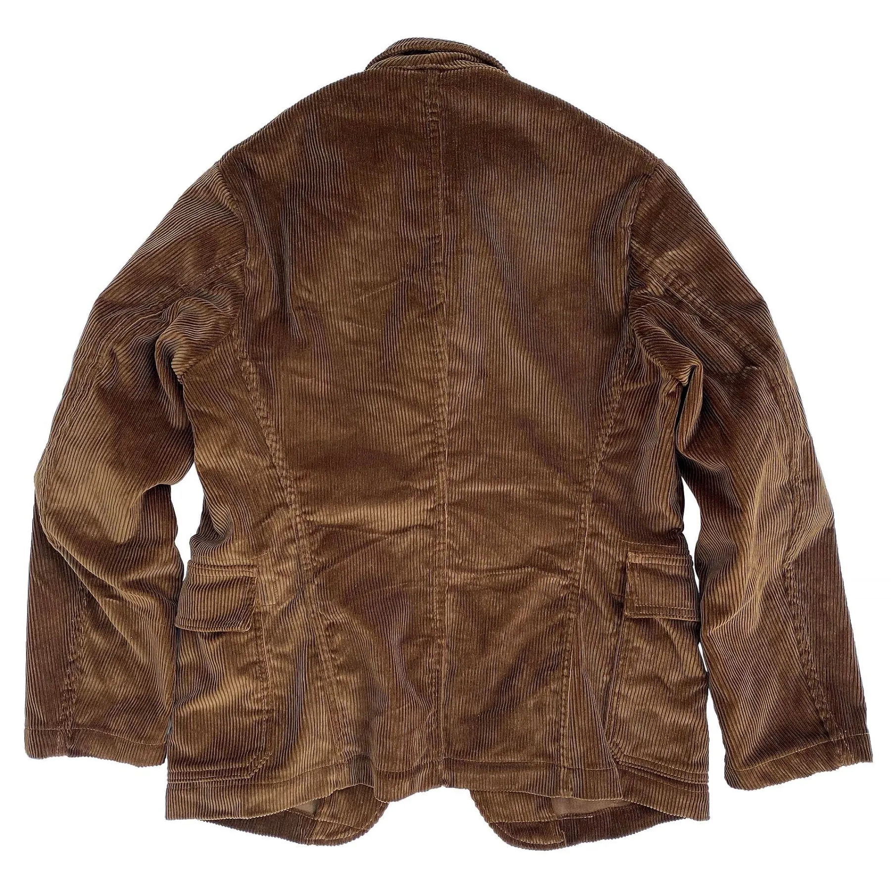 Continental Sportcoat - “Rive Gauche” - Last One - 36 sold by Mister Freedom product image thumbnail 2