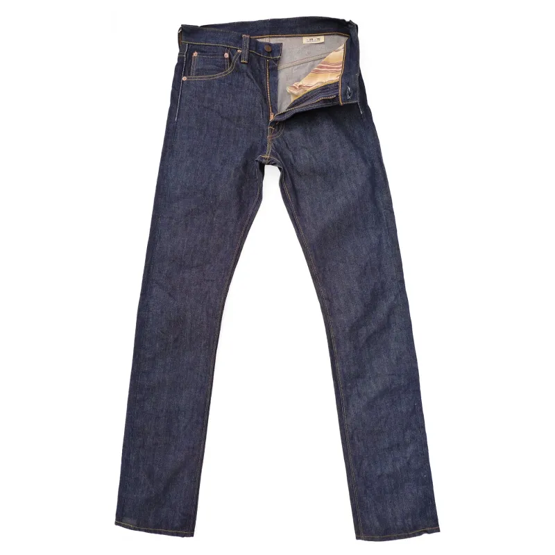Californian Lot74 - NOS Cone (Slim Leg) made by Mister Freedom