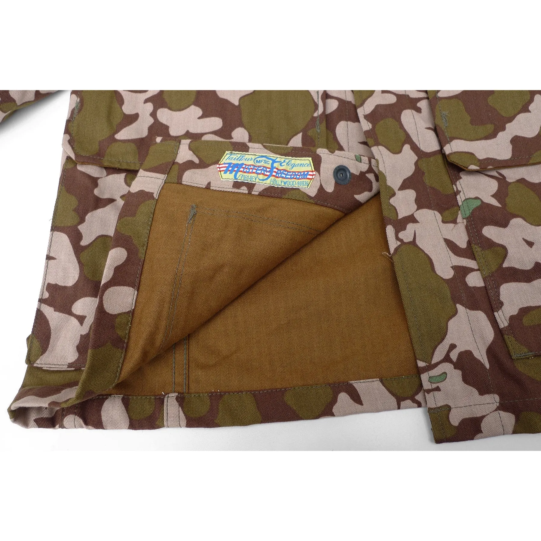 Evac Jak - Hiland - Warehouse sold by Mister Freedom product image thumbnail 4