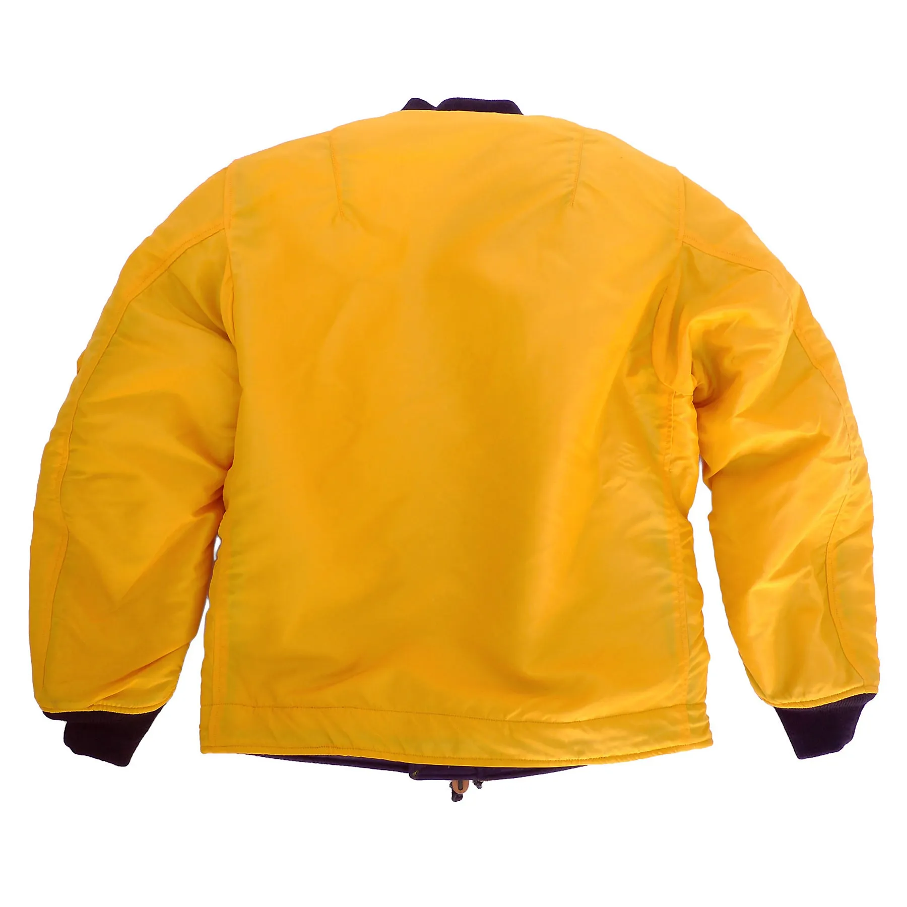 Helo Jacket - Yellow - Warehouse sold by Mister Freedom product image thumbnail 3
