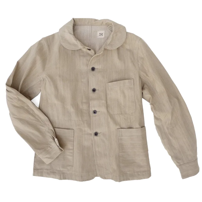 Gunslinger Jumper - Desert Twill - Warehouse - Last One - Size 34 made by Mister Freedom