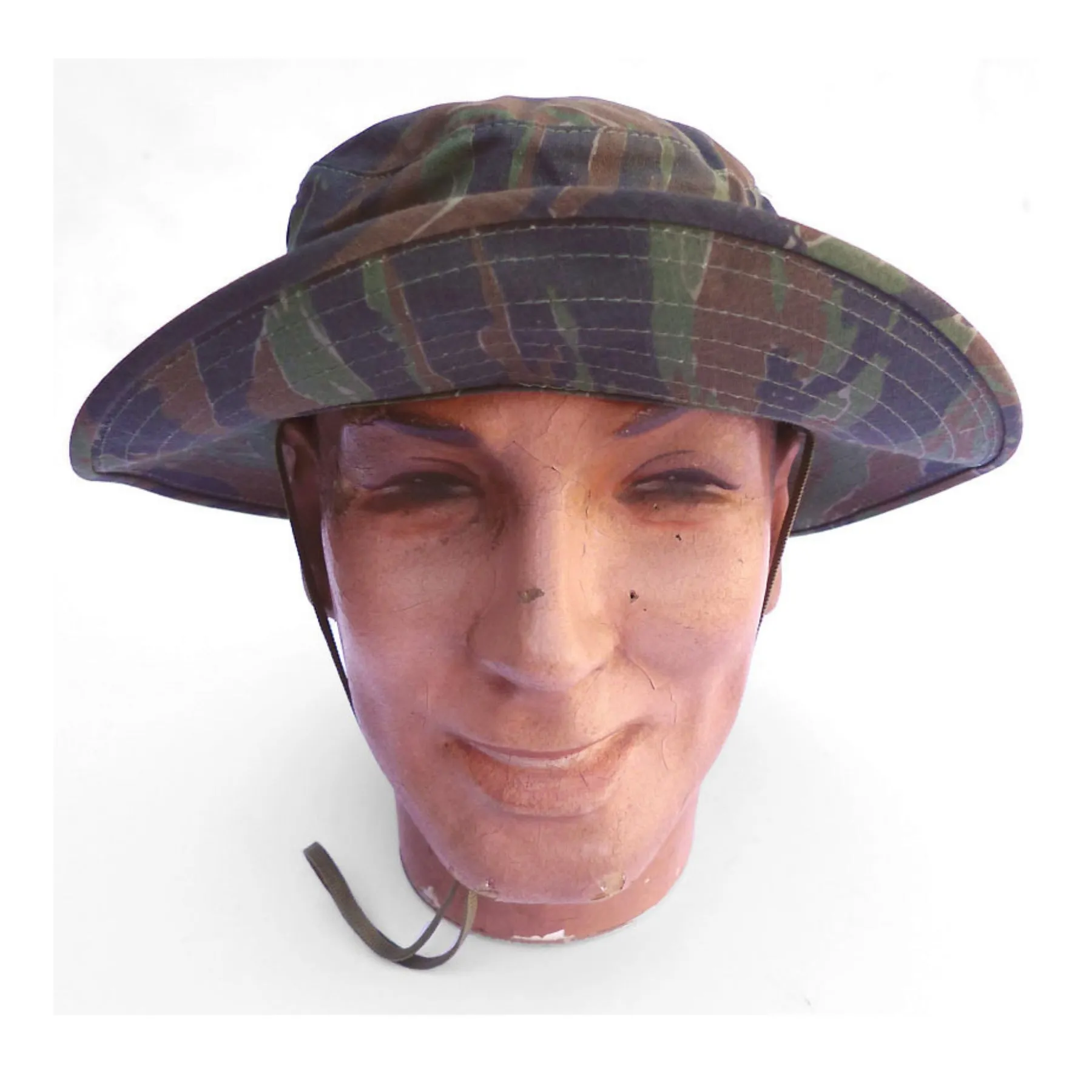 Boonie Hat - Type II sold by Mister Freedom product image thumbnail 2