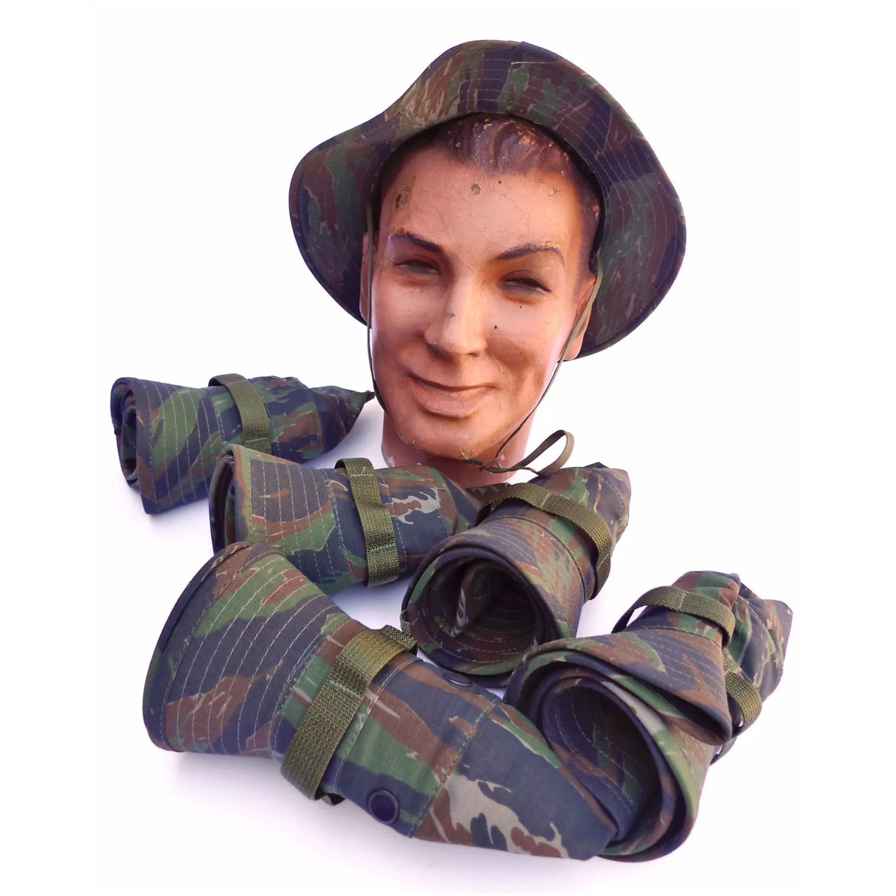 Boonie Hat - Type II sold by Mister Freedom product image thumbnail 3
