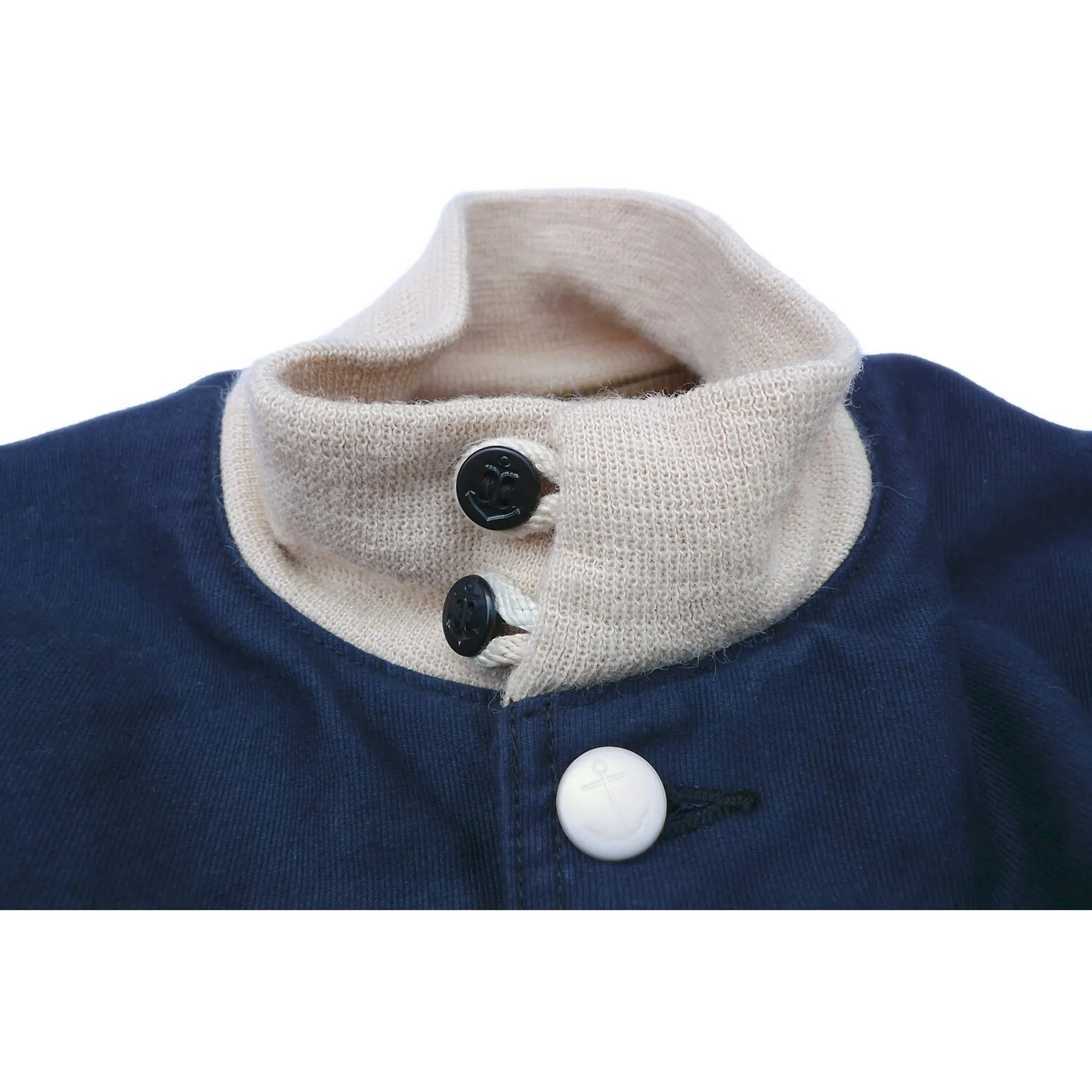 Pensacola Jacket - Warehouse - Last One sold by Mister Freedom product image thumbnail 4