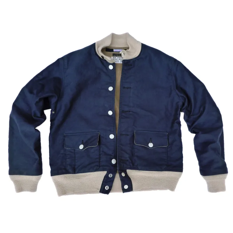 Pensacola Jacket - Warehouse - Last One made by Mister Freedom