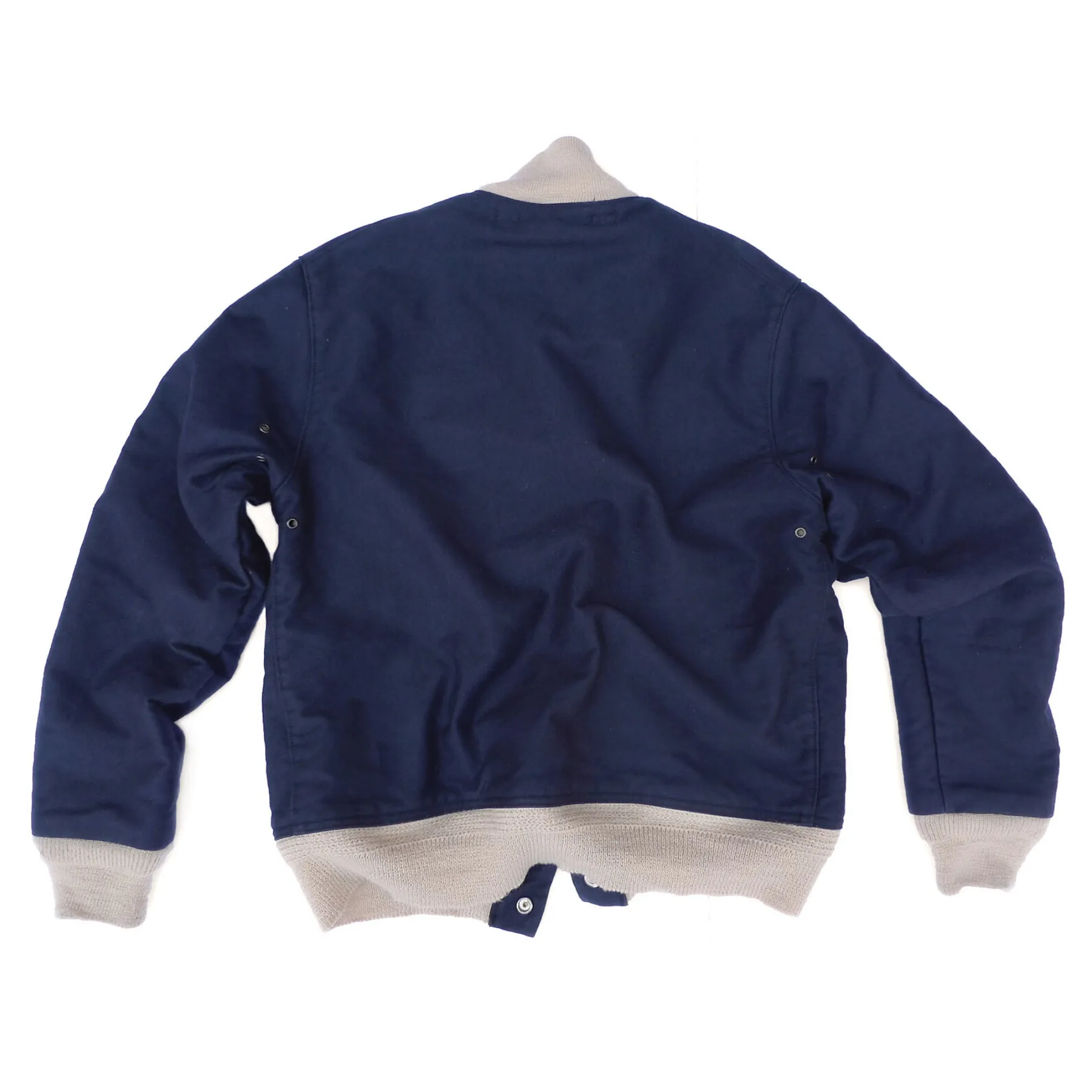 Pensacola Jacket - Warehouse - Last One sold by Mister Freedom product image thumbnail 3
