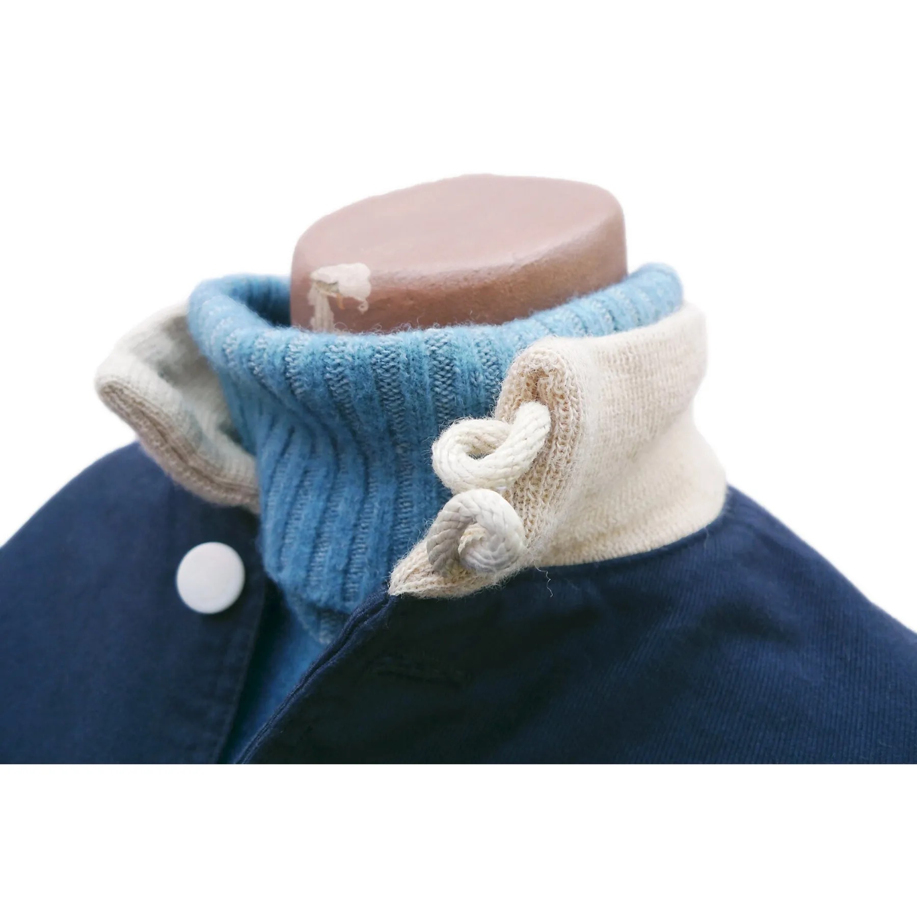 Pensacola Jacket - Warehouse - Last One sold by Mister Freedom product image thumbnail 5