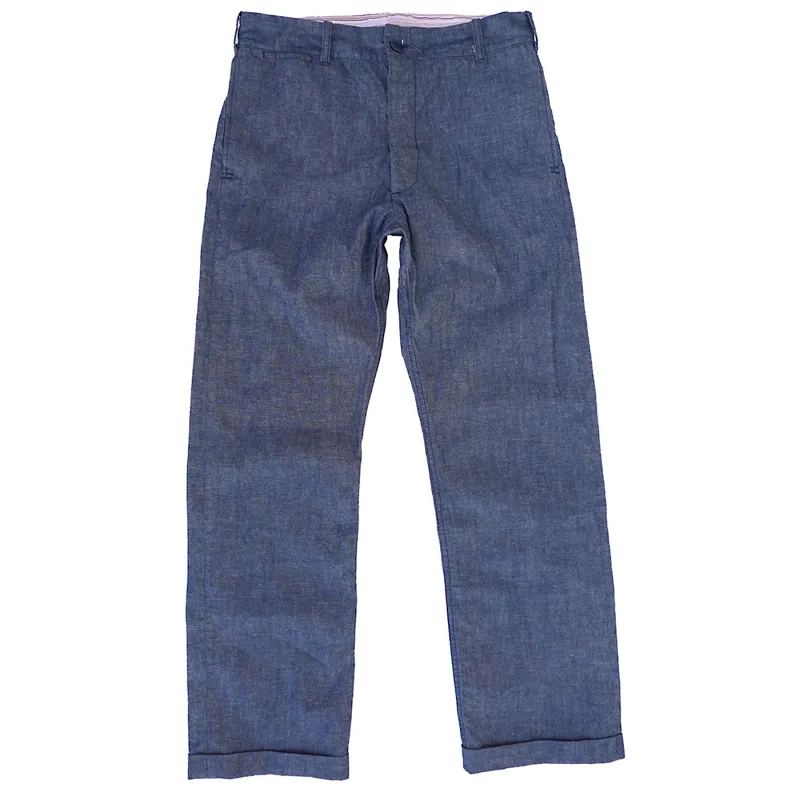 Continental Trousers - "Riviera" - Warehouse - Last One - Size 28 made by Mister Freedom