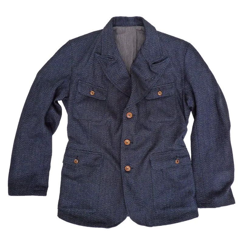 Veste Menilmontant - Warehouse made by Mister Freedom