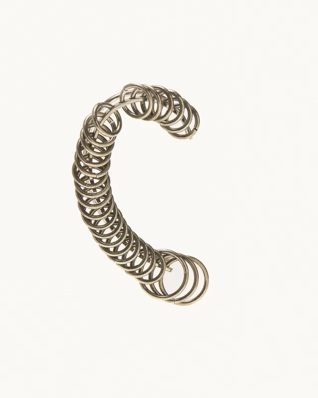 All Around Ear Cuff made by Panconesi
