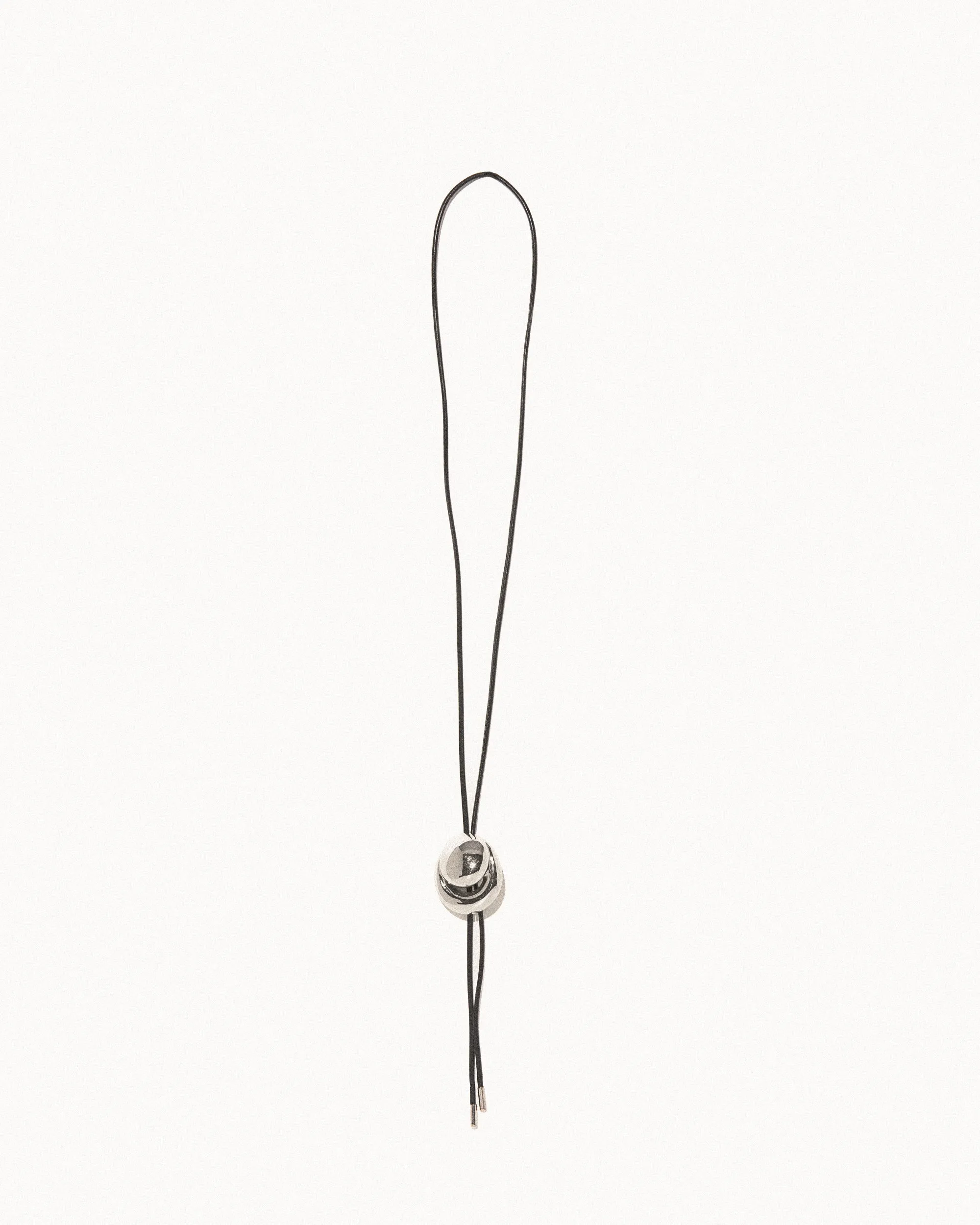 Blow Up Cord Bolo Tie sold by Panconesi product image thumbnail 3