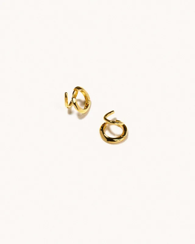 Stellar Hoops made by Panconesi