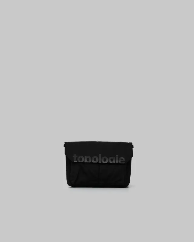Utility Musette Small made by Topologie