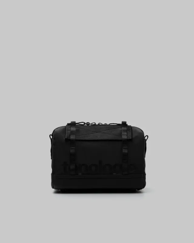 Boston Bag Small made by Topologie