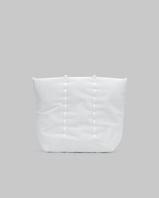 Cloud Tote made by Topologie