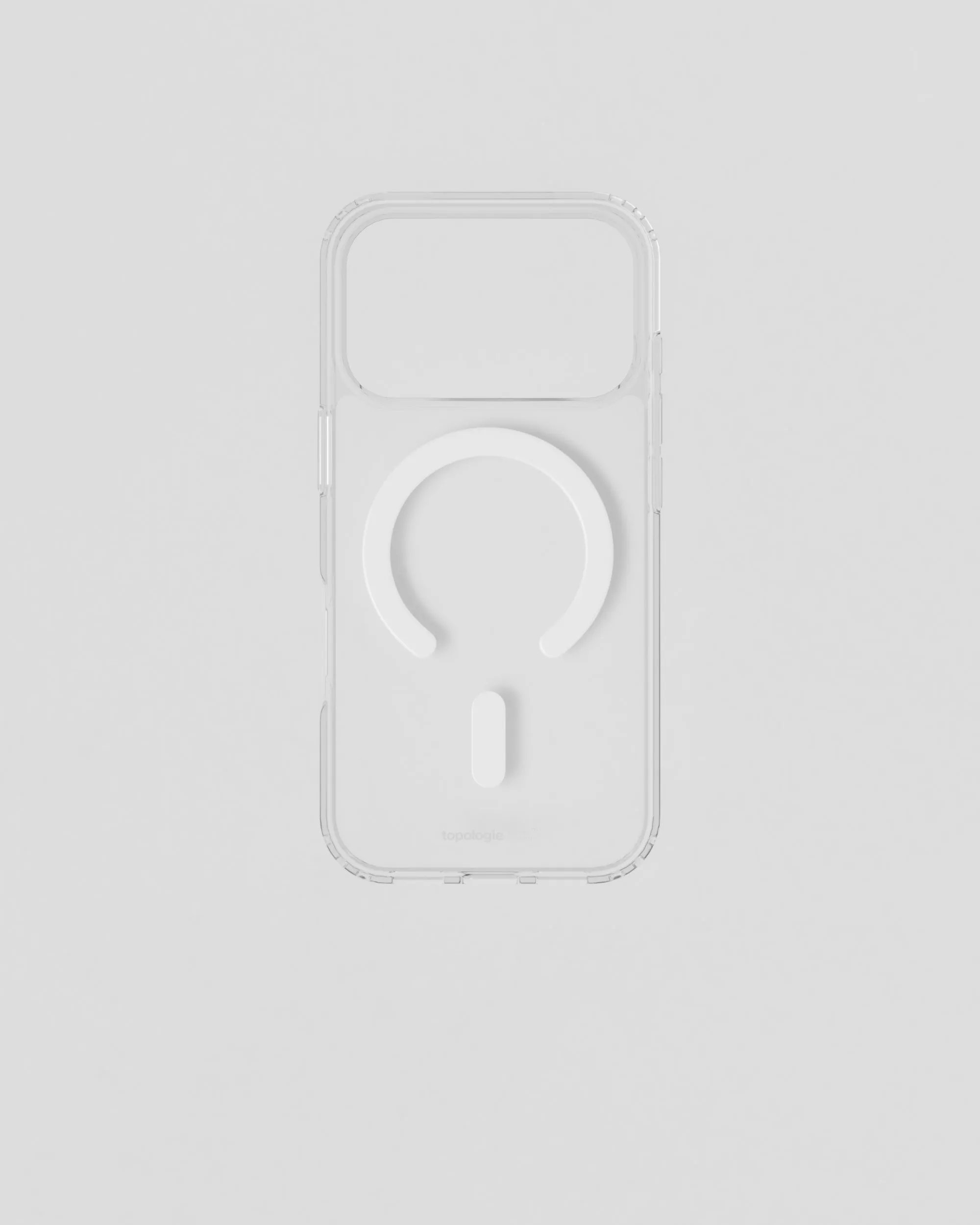 Airy Phone Case / iPhone 17 Pro sold by Topologie product image thumbnail 2