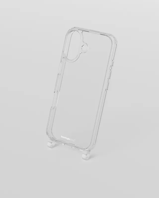 Verdon Phone Case / iPhone 17 made by Topologie
