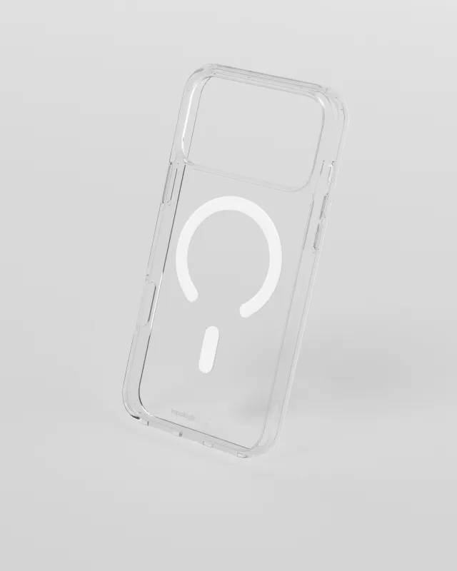 Airy Phone Case / iPhone 17 Pro Max made by Topologie