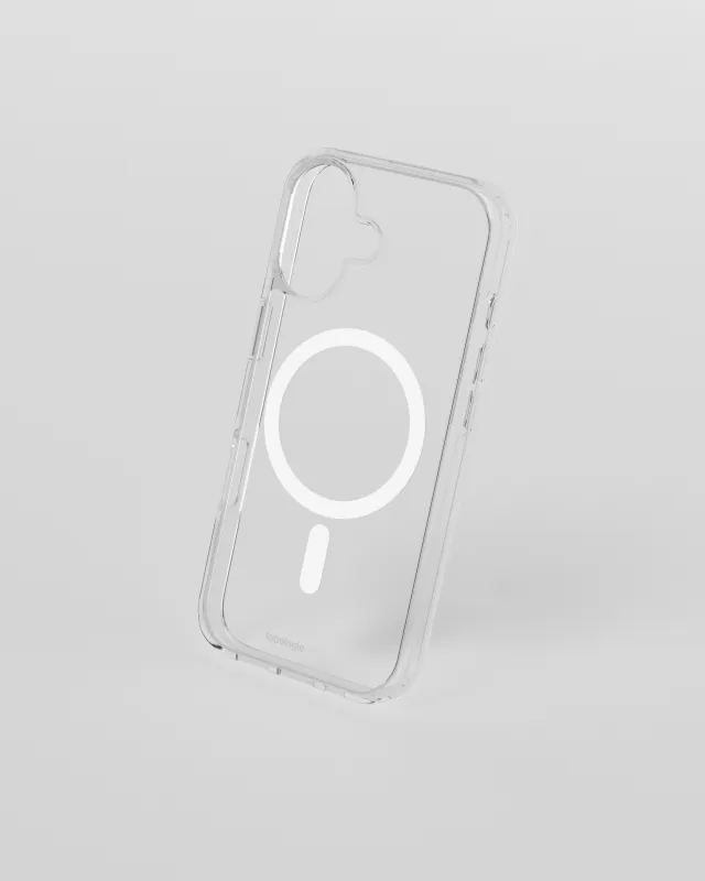 Airy Phone Case / iPhone 17 made by Topologie