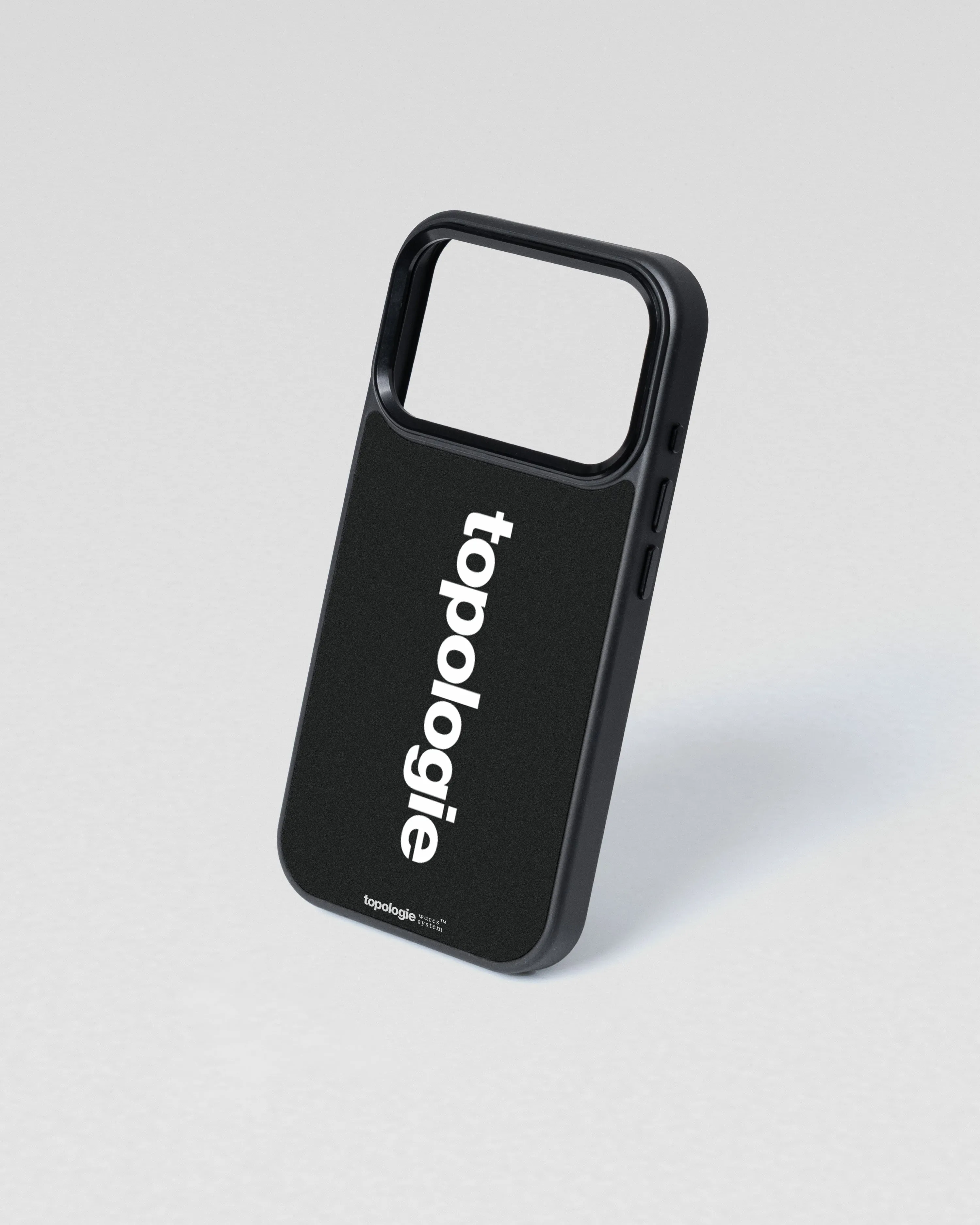 Siurana Phone Case / Black / iPhone 17 Pro sold by Topologie