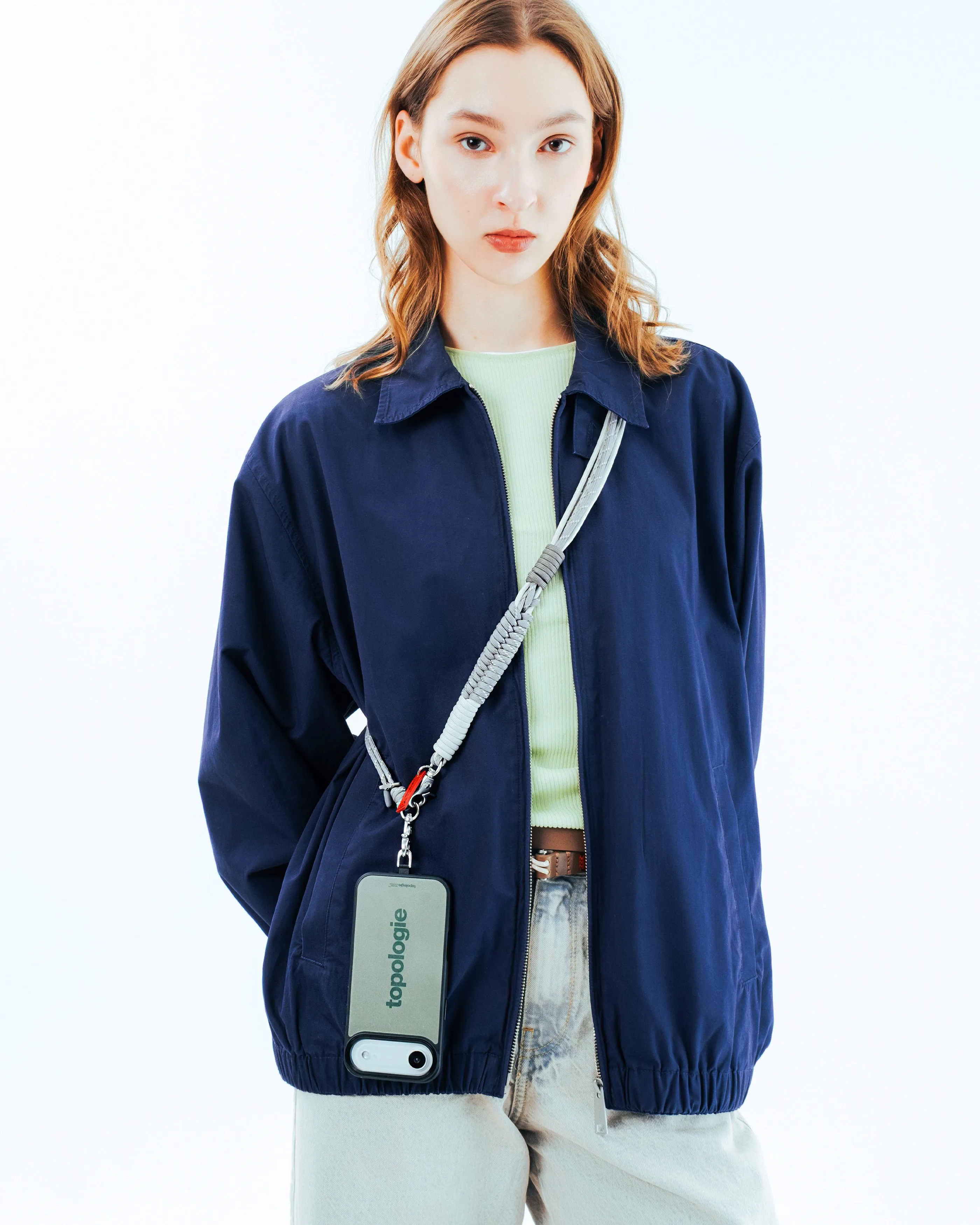 Siurana Phone Case / Black Mirror / iPhone 16 Pro Max sold by Topologie product image thumbnail 2