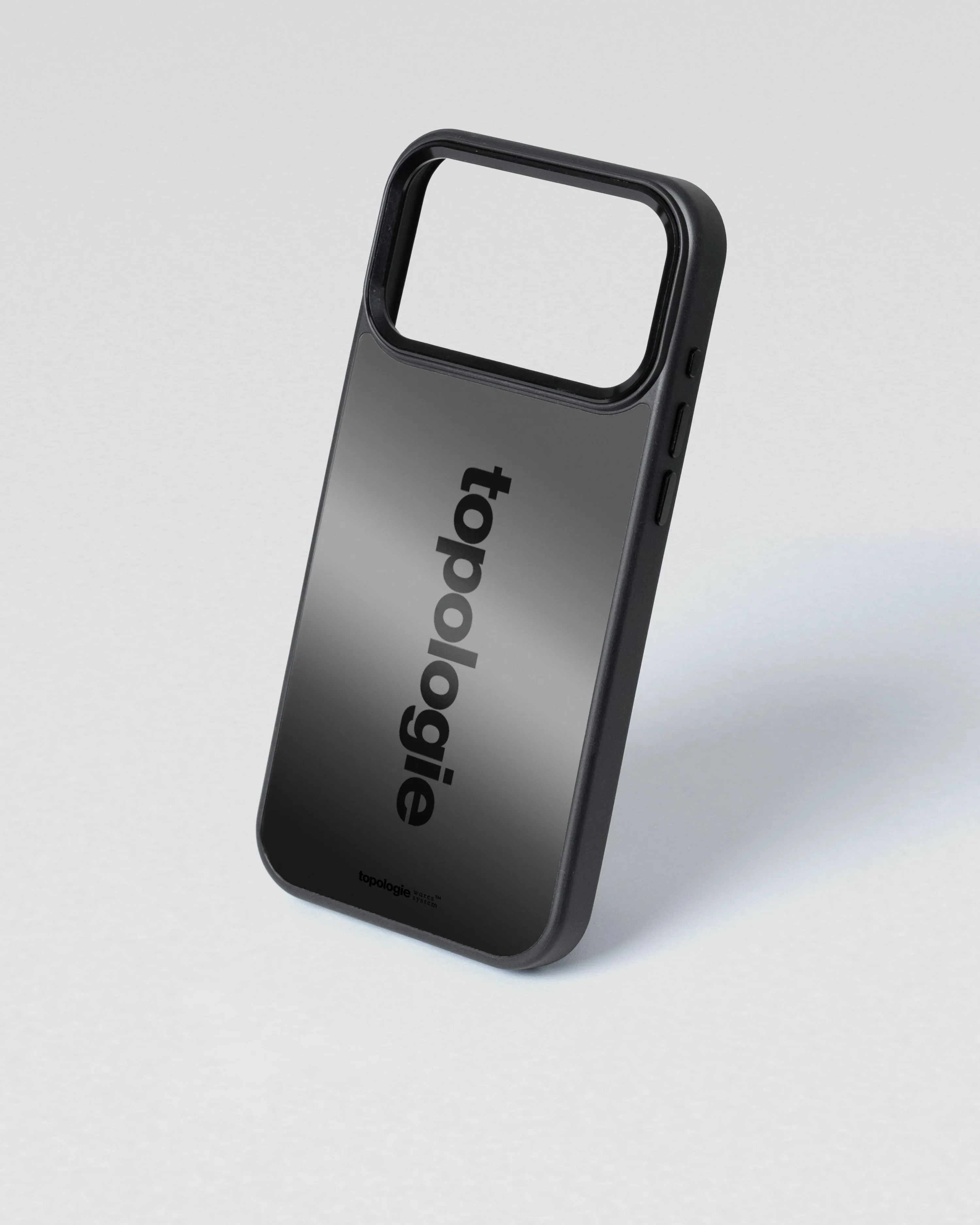Siurana Phone Case / Black Mirror / iPhone 17 Pro Max sold by Topologie