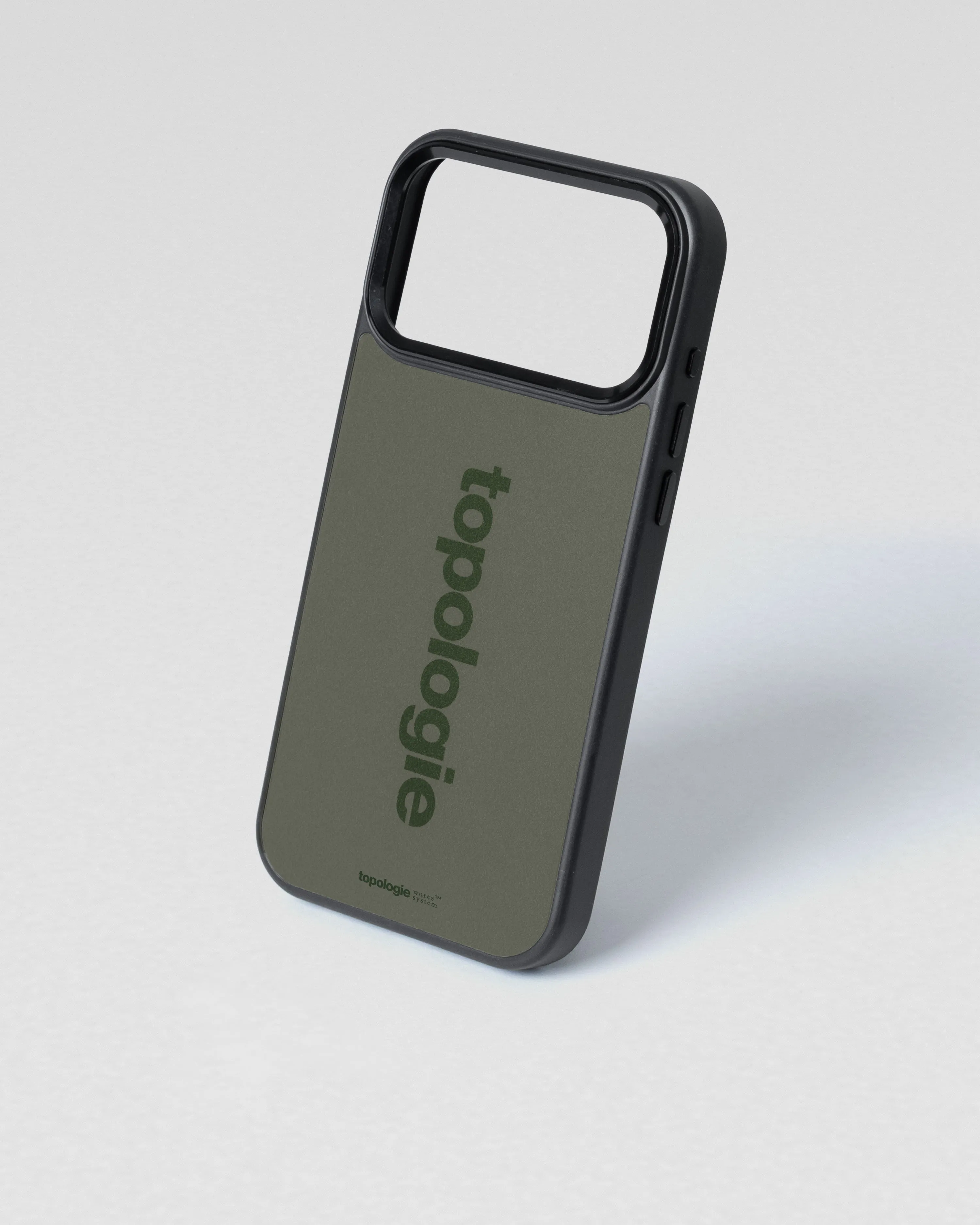 Siurana Phone Case / Moss / iPhone 17 Pro Max sold by Topologie