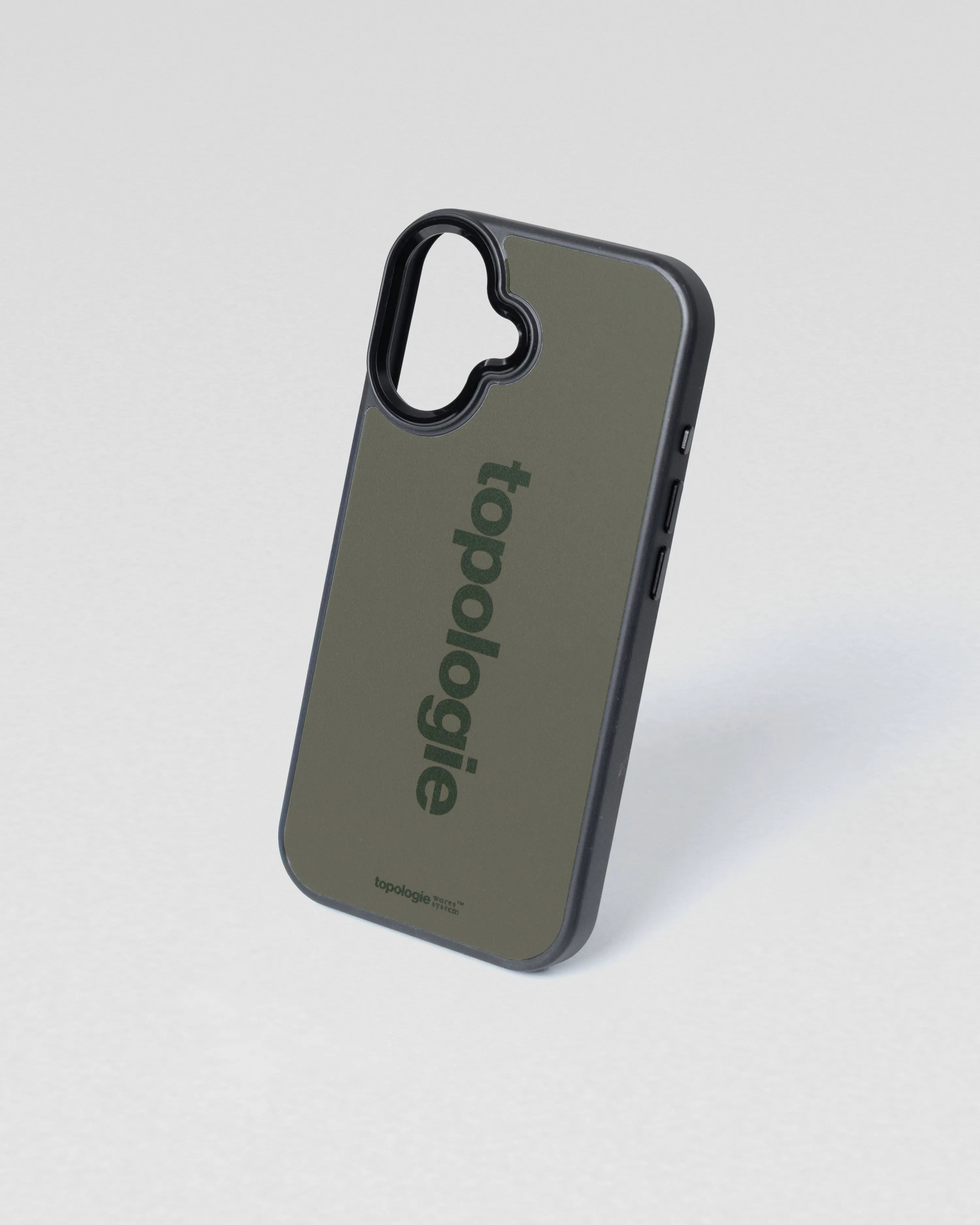 Siurana Phone Case / Moss / iPhone 17 sold by Topologie