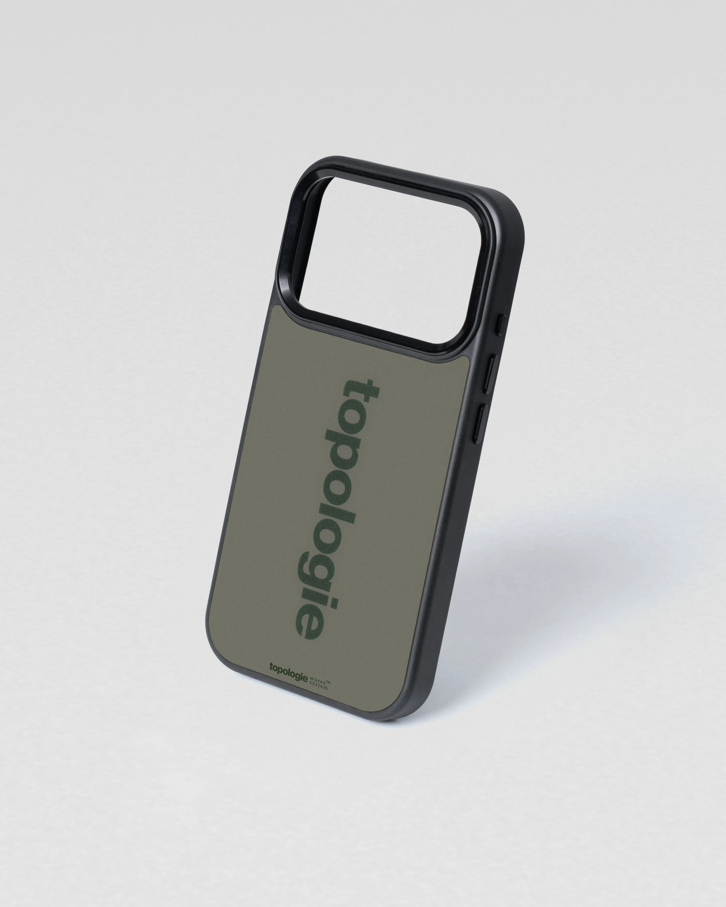 Siurana Phone Case / Moss (Case Only) sold by Topologie