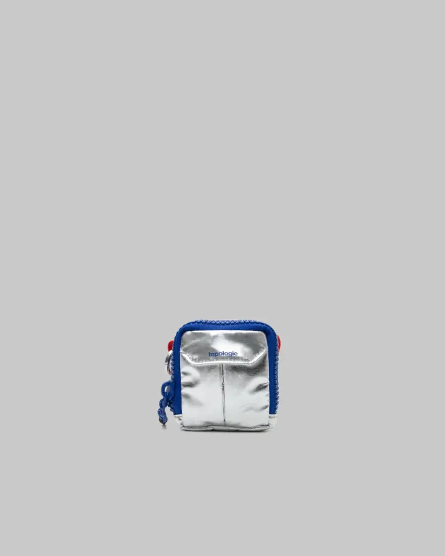 Mini Utility Sacoche made by Topologie