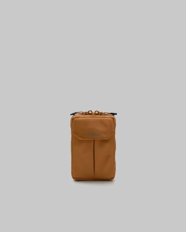 Utility Phone Sacoche made by Topologie