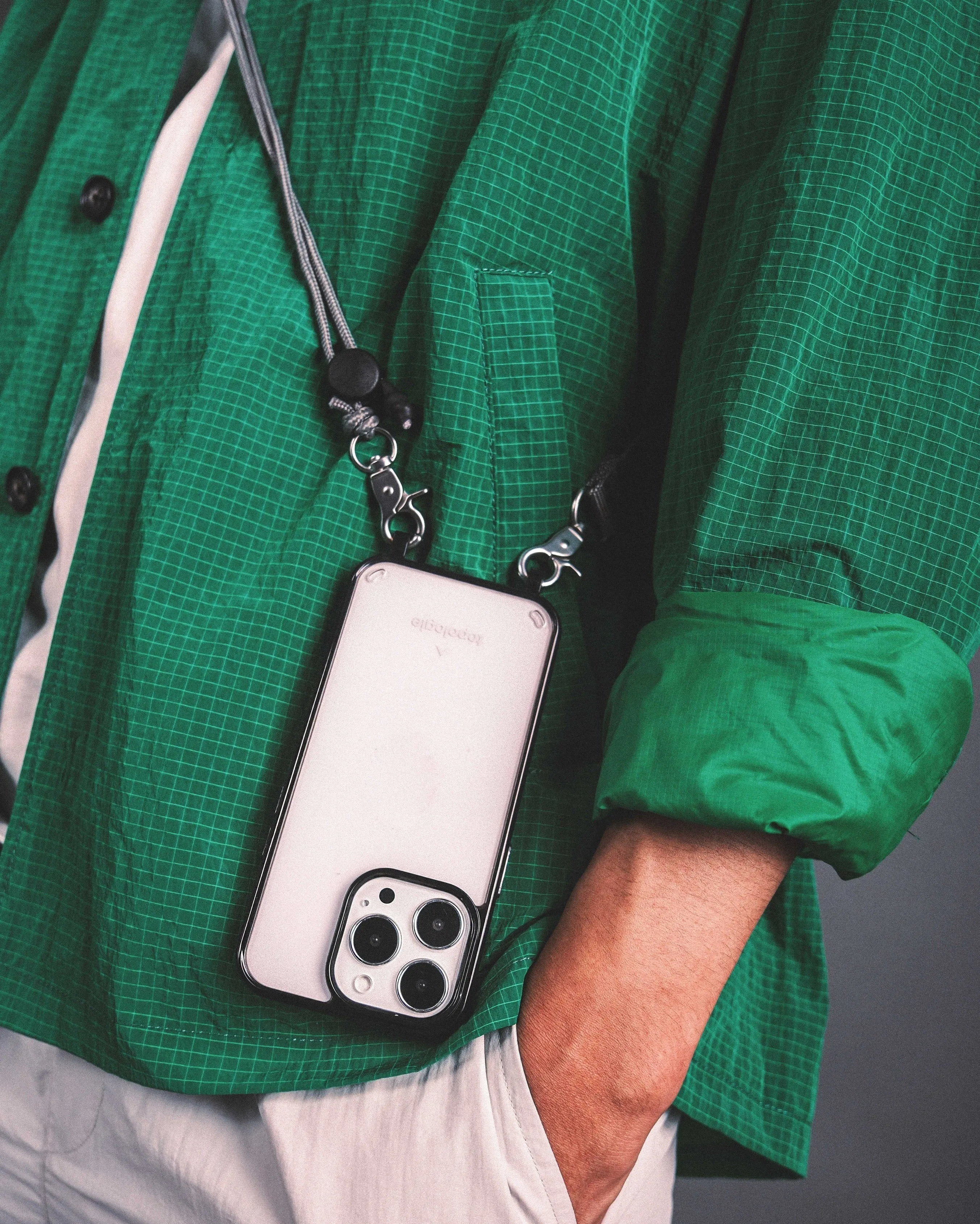 Verdon Phone Case / iPhone 15 Pro Max sold by Topologie product image thumbnail 3