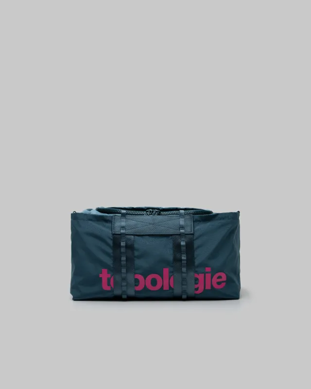 Summit Duffle Medium made by Topologie