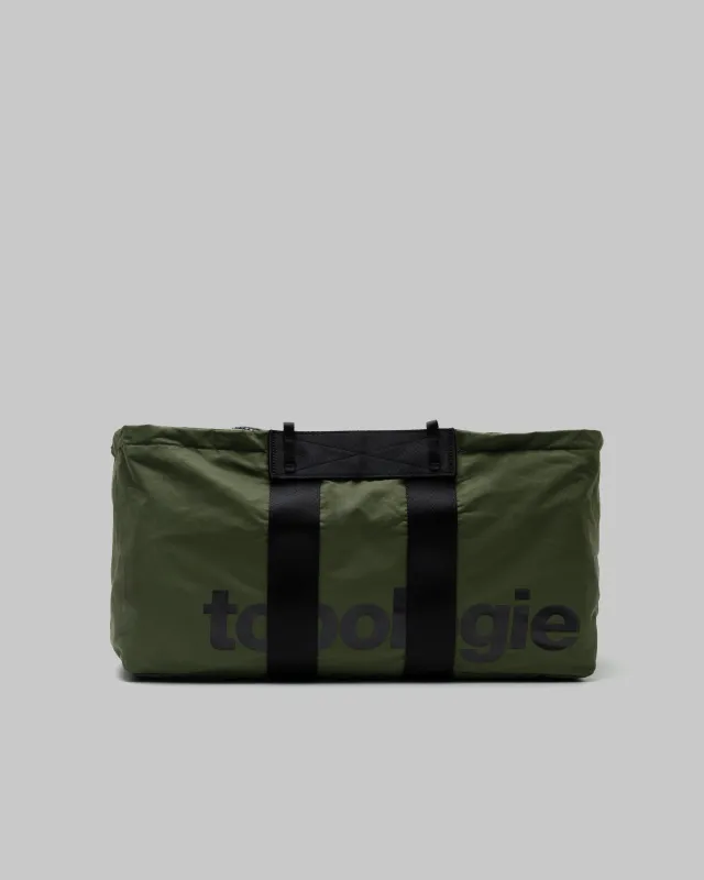 Summit Duffle Large made by Topologie